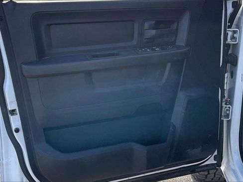 Used 2015 RAM 1500 Tradesman image 22