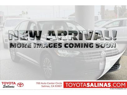 Used 2020 Volkswagen Jetta
