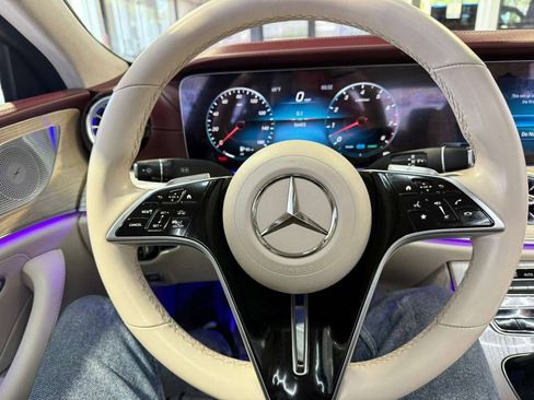 Used 2023 Mercedes-Benz CLS 450 4MATIC image 11
