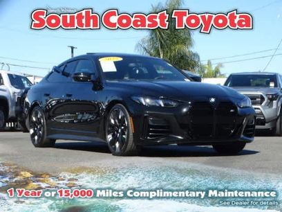 Used 2025 BMW M440i w/ Premium Package