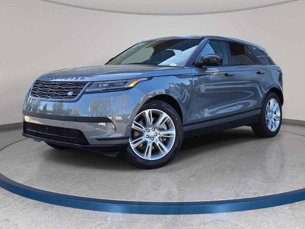 New 2026 Land Rover Range Rover Velar S AWD/4WD image 1
