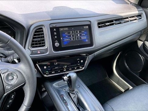 Certified 2022 Honda HR-V EX-L image 13