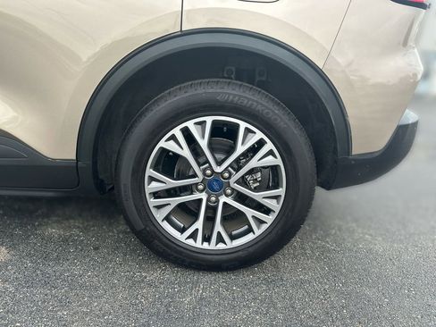 Used 2020 Ford Escape SEL AWD/4WD image 17