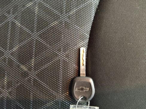 Used 2022 Chevrolet Spark LS FWD image 32