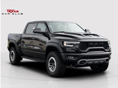 Used 2022 RAM 1500 TRX w/ TRX Level 2 Equipment Group