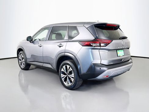 Used 2022 Nissan Rogue SV FWD image 7