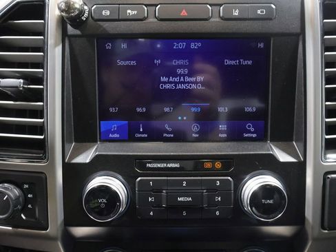 Used 2020 Ford F250 Platinum AWD/4WD image 29