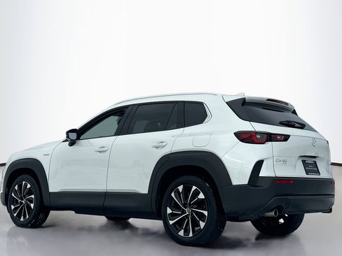 Certified 2025 MAZDA CX-50 2.5 Hybrid w/ Premium Plus Pkg image 13