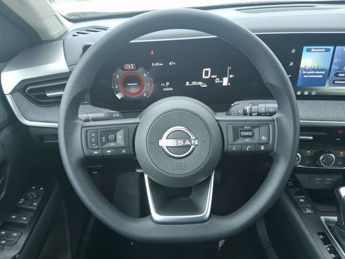 New 2026 Nissan Kicks S FWD image 15