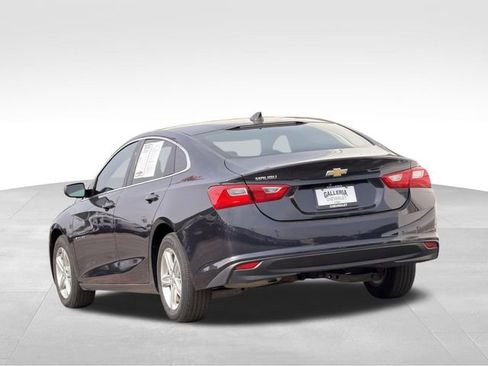 Used 2023 Chevrolet Malibu LS FWD image 6