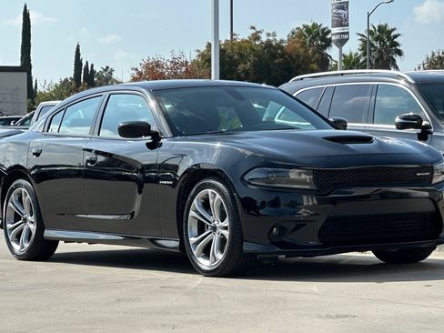 Used 2022 Dodge Charger R/T image 8