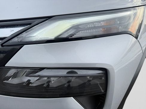 Certified 2025 Nissan Rogue SV w/ SV Premium Package image 22