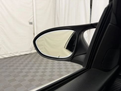 Used 2011 BMW M3 Convertible RWD image 15