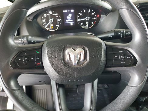 Used 2023 RAM ProMaster 2500 FWD image 22