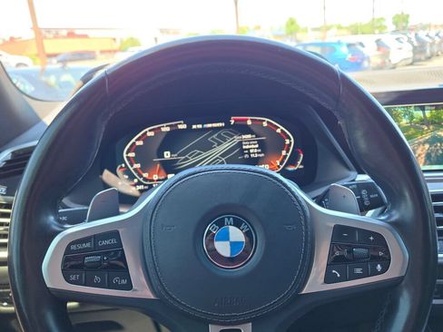 Used 2023 BMW X5 M50i w/ Executive Package AWD/4WD image 45