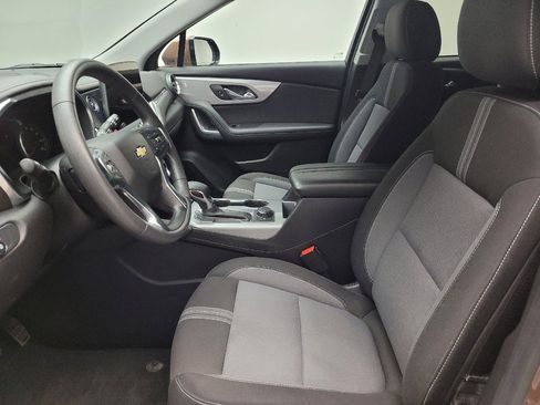 Used 2023 Chevrolet Blazer LT w/ LPO, Floor Liner Package AWD/4WD image 17