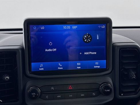 Used 2022 Ford Bronco Sport Outer Banks w/ Tech Package AWD/4WD image 15