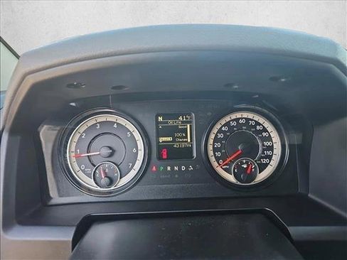 Used 2018 RAM 1500 Tradesman w/ Popular Equipment Group image 21