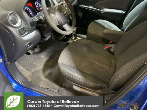 Used 2014 Nissan Versa SV image 12