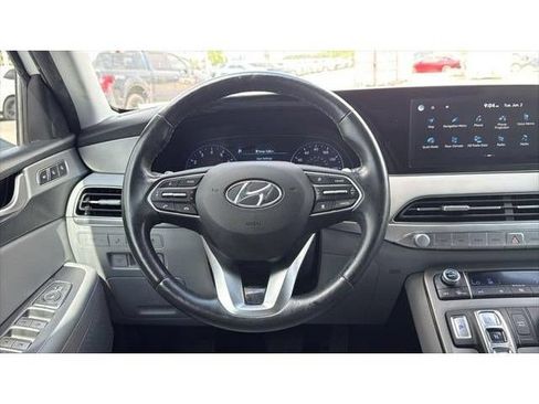 Used 2022 Hyundai Palisade SEL w/ 8P Bench Seat Package FWD image 22
