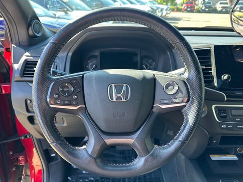 Used 2022 Honda Passport TrailSport image 18