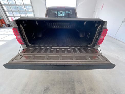 Used 2014 Chevrolet Silverado 1500 LTZ Z71 w/ LTZ Plus Package AWD/4WD image 23