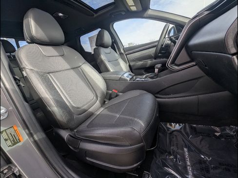 Used 2024 Hyundai Santa Cruz Night AWD/4WD image 21