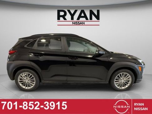 Used 2020 Hyundai Kona SEL Plus image 6