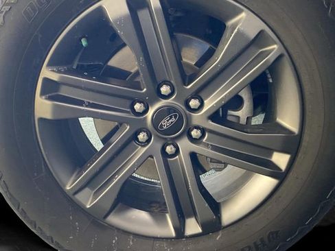 Used 2023 Ford F150 XLT w/ Equipment Group 302A High image 28