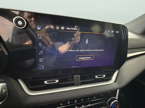 Certified 2025 Chevrolet Equinox LT image 23