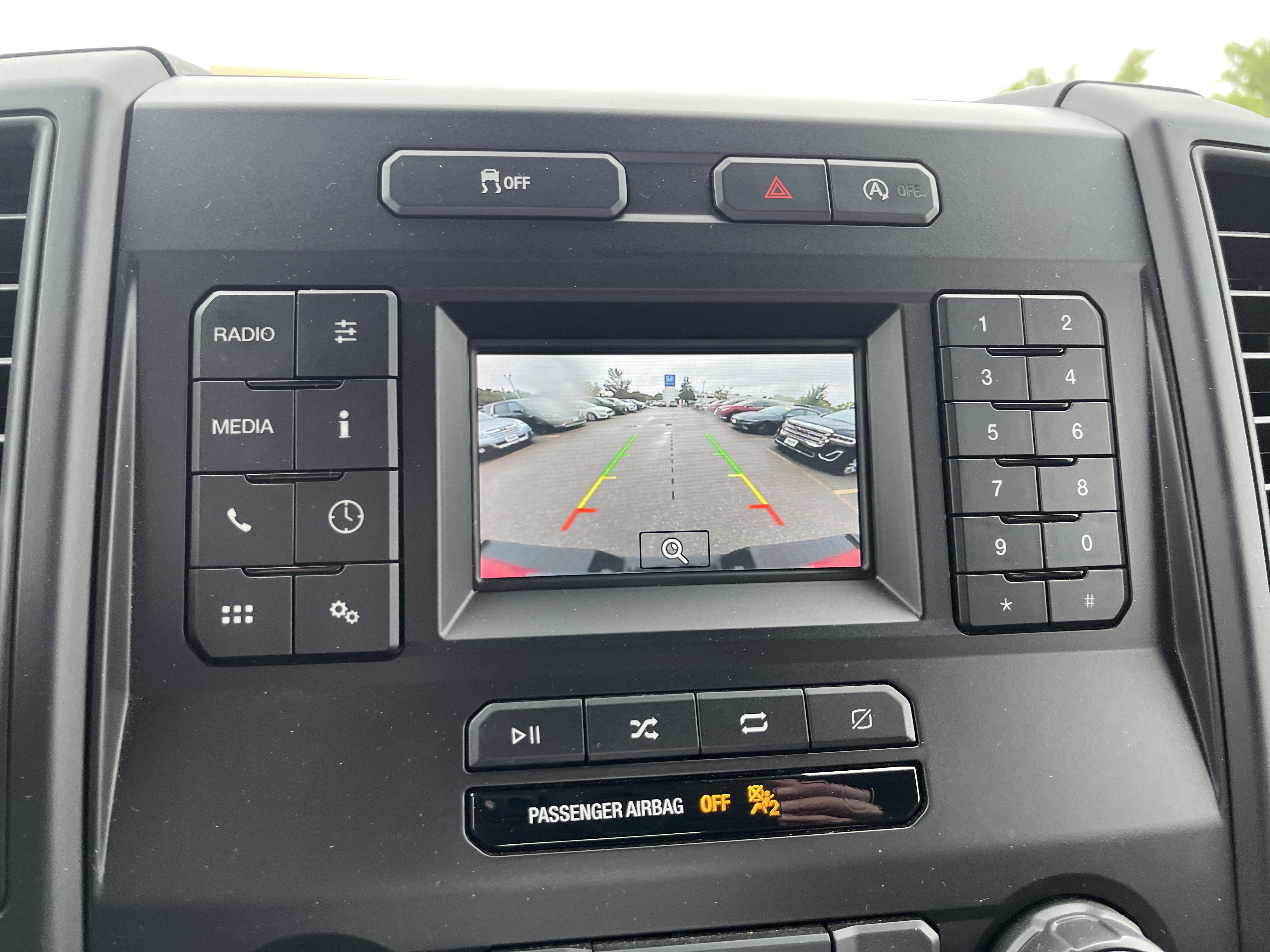 Used 2020 Ford F150 XL w/ Equipment Group 101A Mid AWD/4WD image 30