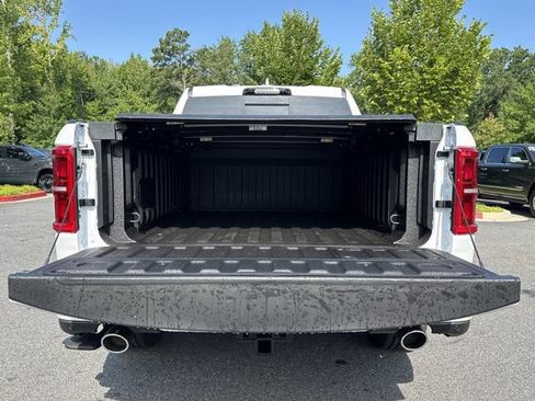 New 2026 RAM 1500 Limited AWD/4WD image 17