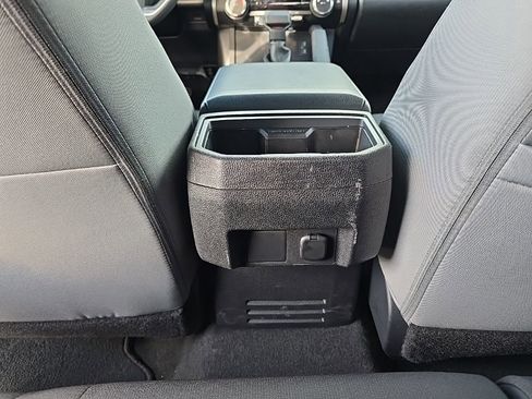 Used 2025 Toyota Tacoma TRD Off-Road image 24