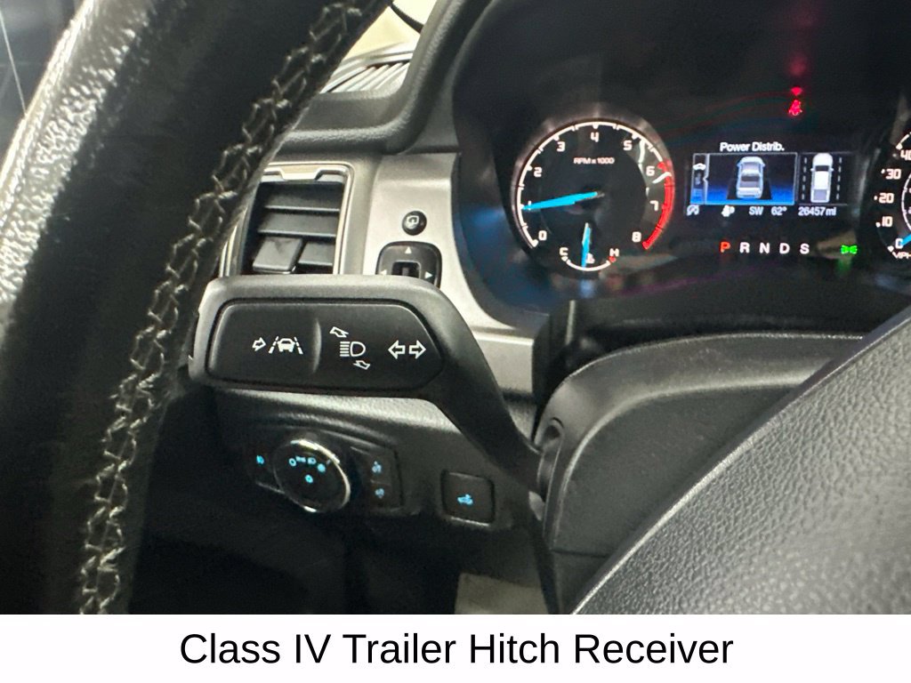 Used 2020 Ford Ranger XLT w/ Equipment Group 301A Mid AWD/4WD image 39
