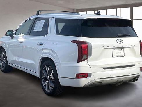 Used 2022 Hyundai Palisade Limited image 4