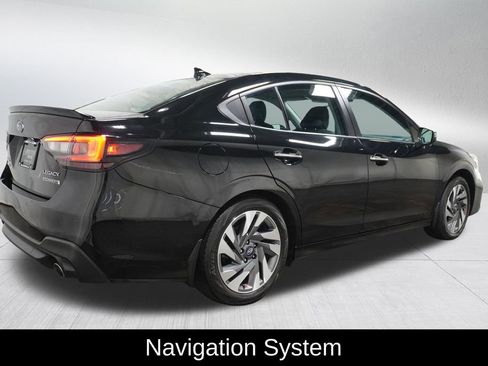 Used 2024 Subaru Legacy Touring XT image 8