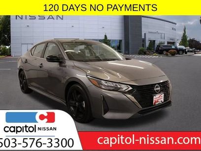 Used 2024 Nissan Sentra SR