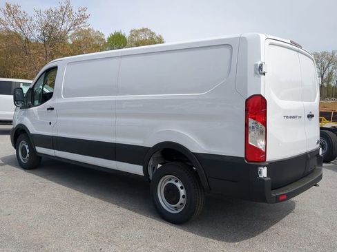 New 2025 Ford Transit 250 Low Roof image 6