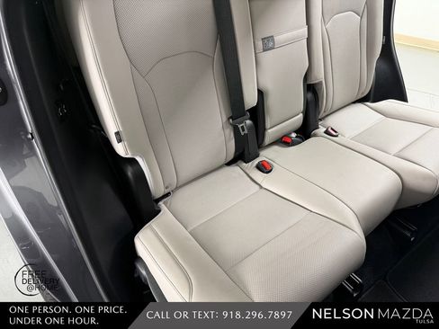 Used 2020 Lexus RX 350L FWD w/ Premium Package image 45