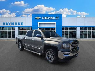 Certified 2017 GMC Sierra 1500 SLT w/ SLT Premium Package AWD/4WD video 1