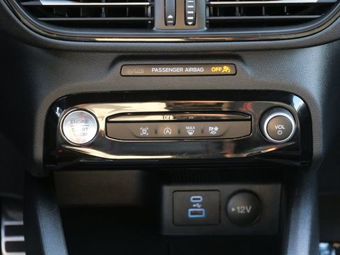 Certified 2023 Ford Escape ST-Line w/ Tech Pack #1 AWD/4WD image 19