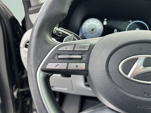 Used 2024 Hyundai Palisade SEL FWD image 34