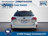 Used 2013 Subaru Outback 2.5i Premium image 6