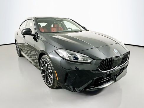 Used 2026 BMW 228i xDrive w/ Technology Package image 3