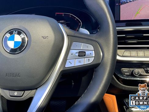 Used 2024 BMW X4 xDrive30i w/ Premium Package image 25