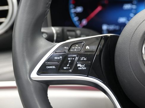 Used 2023 Mercedes-Benz E 450 4MATIC All-Terrain Wagon image 25