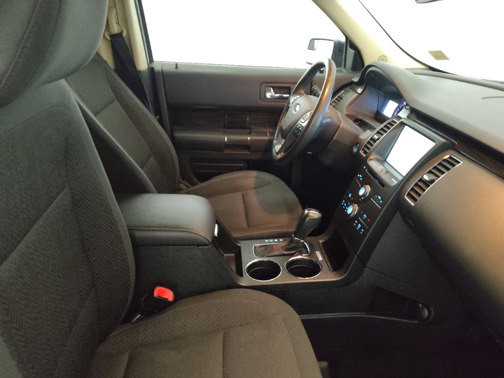 Used 2015 Ford Flex SEL w/ Equipment Group 201A AWD/4WD image 21