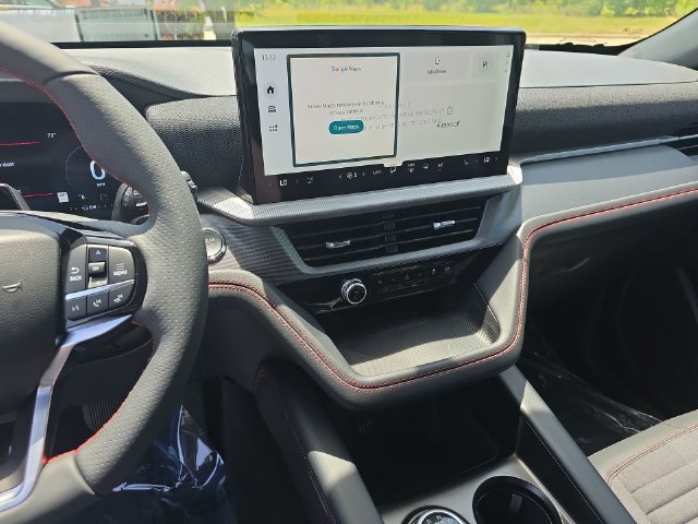 New 2026 Ford Explorer ST-Line RWD image 22
