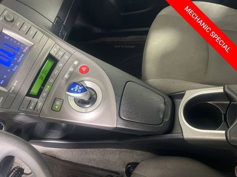 Used 2014 Toyota Prius Three FWD image 23