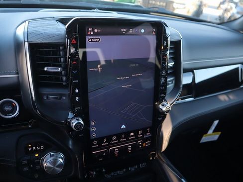 New 2026 RAM 1500 Limited image 7